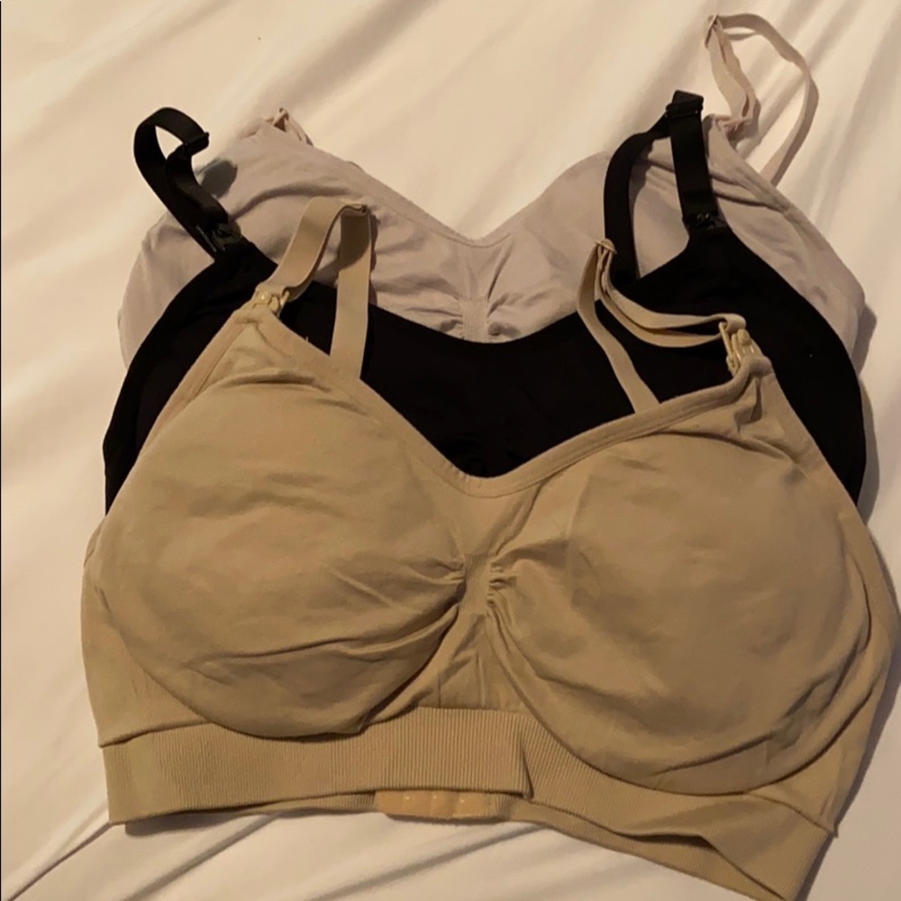 COPY - Nursing bras